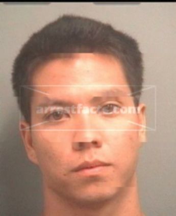 Kevin Thomas Hom