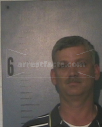 Ronnie Wayne Blalock