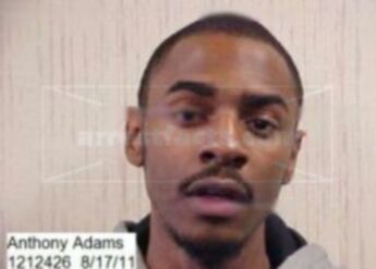 Anthony J Adams Jr