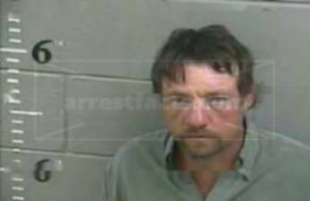 Timothy Virgil Slayton