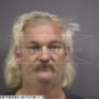 Randall Bryan Walker
