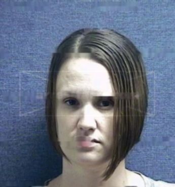 Robin Renee Casson