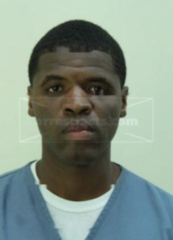 Christopher Kennard Burton