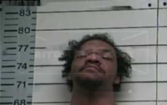 Fredrick Scott Johnson