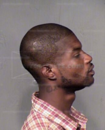 Darrel Donnell Boykin