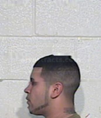 Jesse Delos Santos Saenz