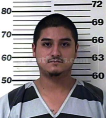 Christopher Ernesto Nieto