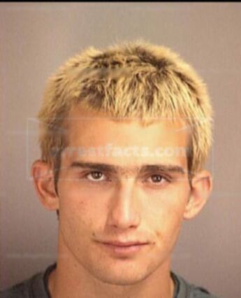 Weston Clark Scott