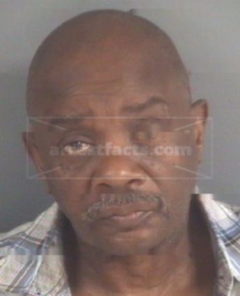 Joseph Ambrose Johnson