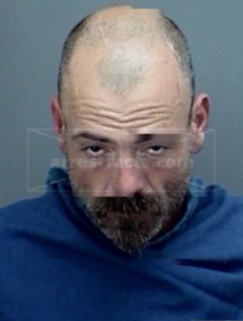 Joshua Daniel Cantrell