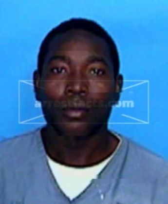 Kelvin L Allen