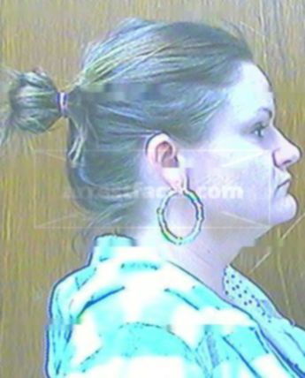 Courtney Elaine Peters