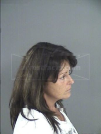 Theresa Gail Spears