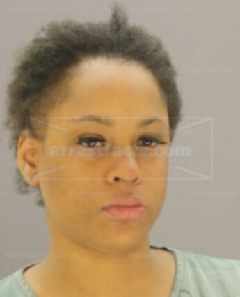 Christyal Hubbard