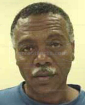 Jimmy Lee Copeland