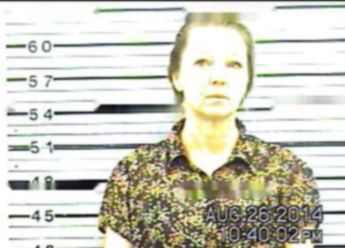 Kim Cherie Sprenger