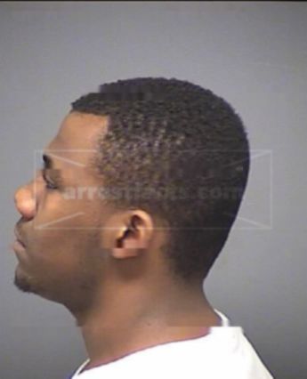 Kyreem Michael Warner