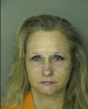 Grace Victoria Yocum