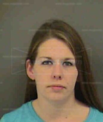 Ashley L Barnes