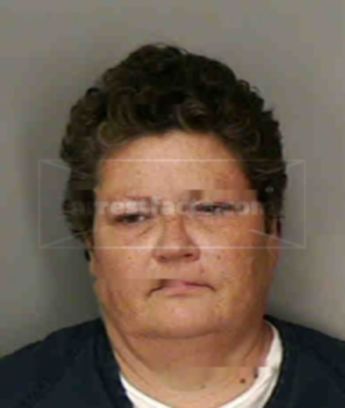 Aleshia Loreen Kirk