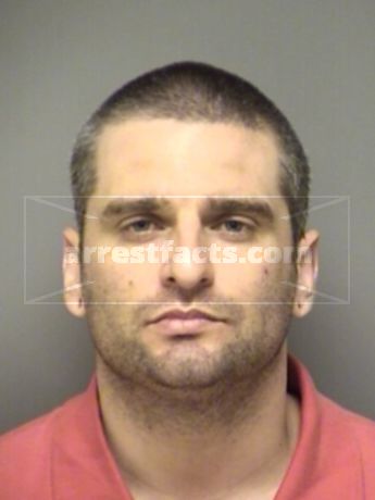 Joshua James Adams