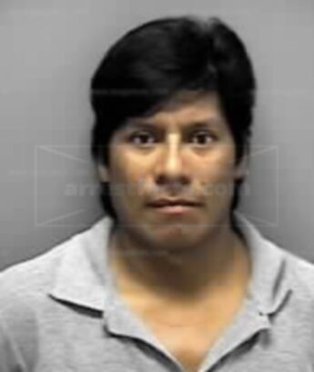 Maxmo Ramos Gonzalez