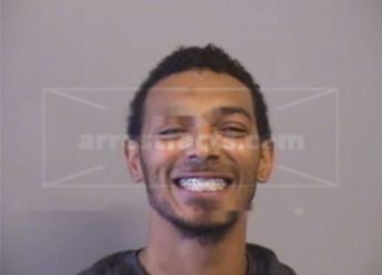 Demetrius Osborne Joseph