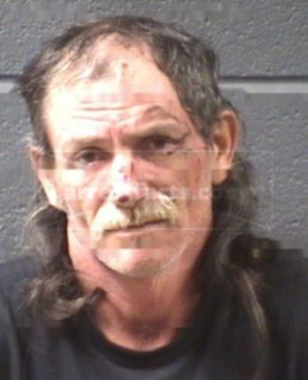 Randall Frank Harwood