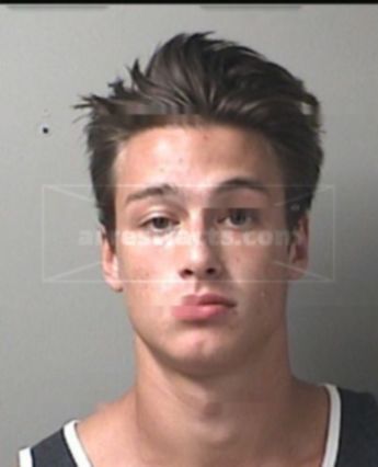 Cory James Caldwell