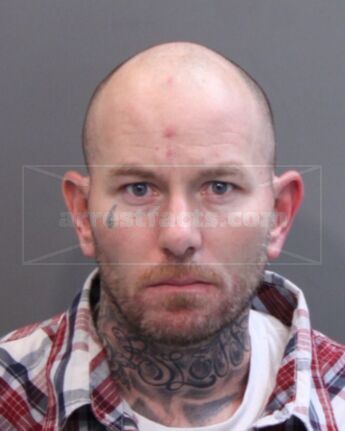 Robert Conrad Summey
