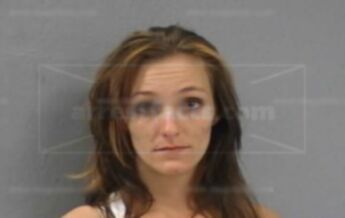 Kayla Ann Goddard