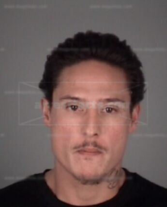 Anthony Lee Vallejos
