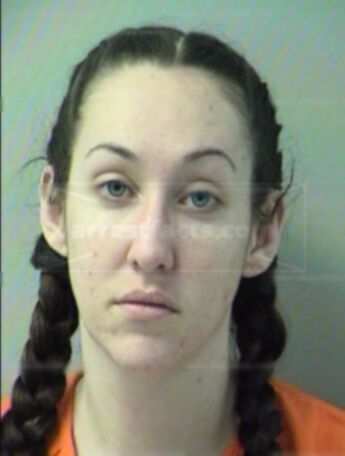 Christina Leigh Israel