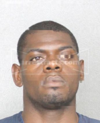 Jermaine Antoine Arnold