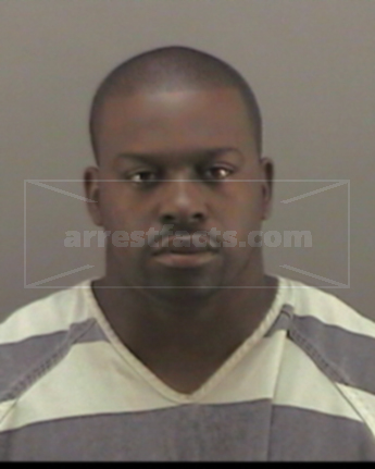Jaylon Wynndrick Morris