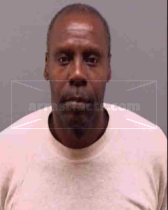 Ronnie Augustus Bradford