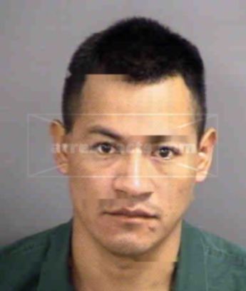 Mario Zacarias