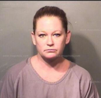 Michelle Marie Zaborowski