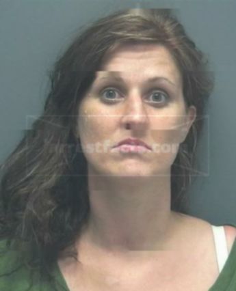 Kristy Shawn Priddy