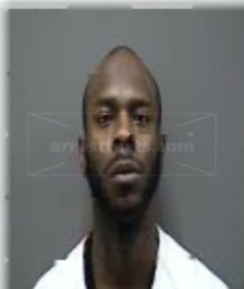 Markise Jackson