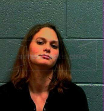 Dana Nicole Pride