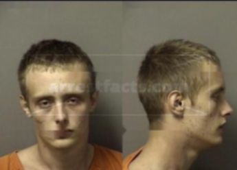Austin Dakota Ebbert