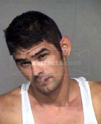 David Miranda Carrillo