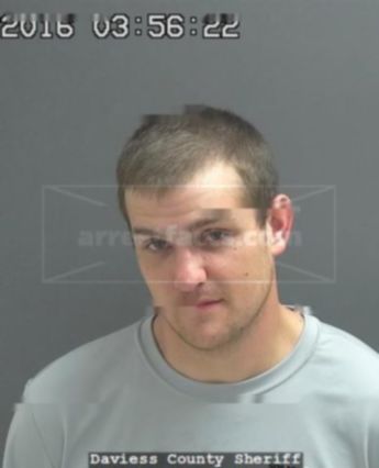Jay William Atkins