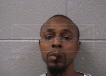 Kenyatta Morrow