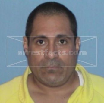 Jerome Gonzalez