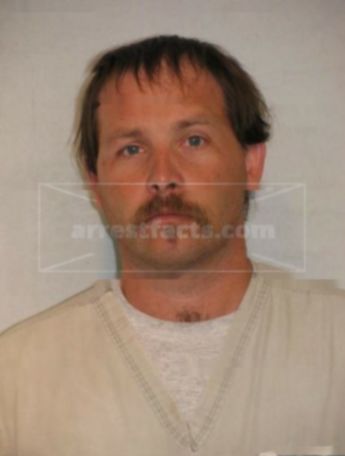 Billy D Eaton Jr.