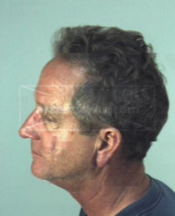 Timothy Luther Smith