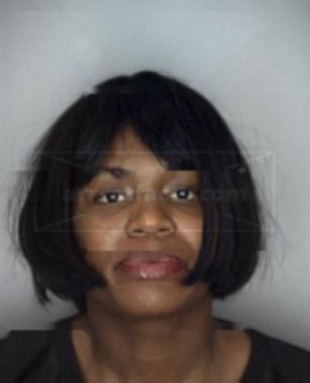 Starla Denise Williams