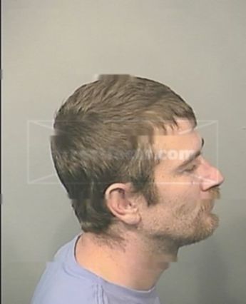 Cory James Cross